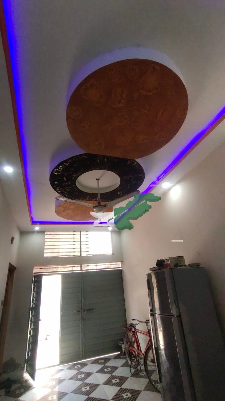 3.6 Marla house for sale in  Rasool Nagar Sheikhupura
