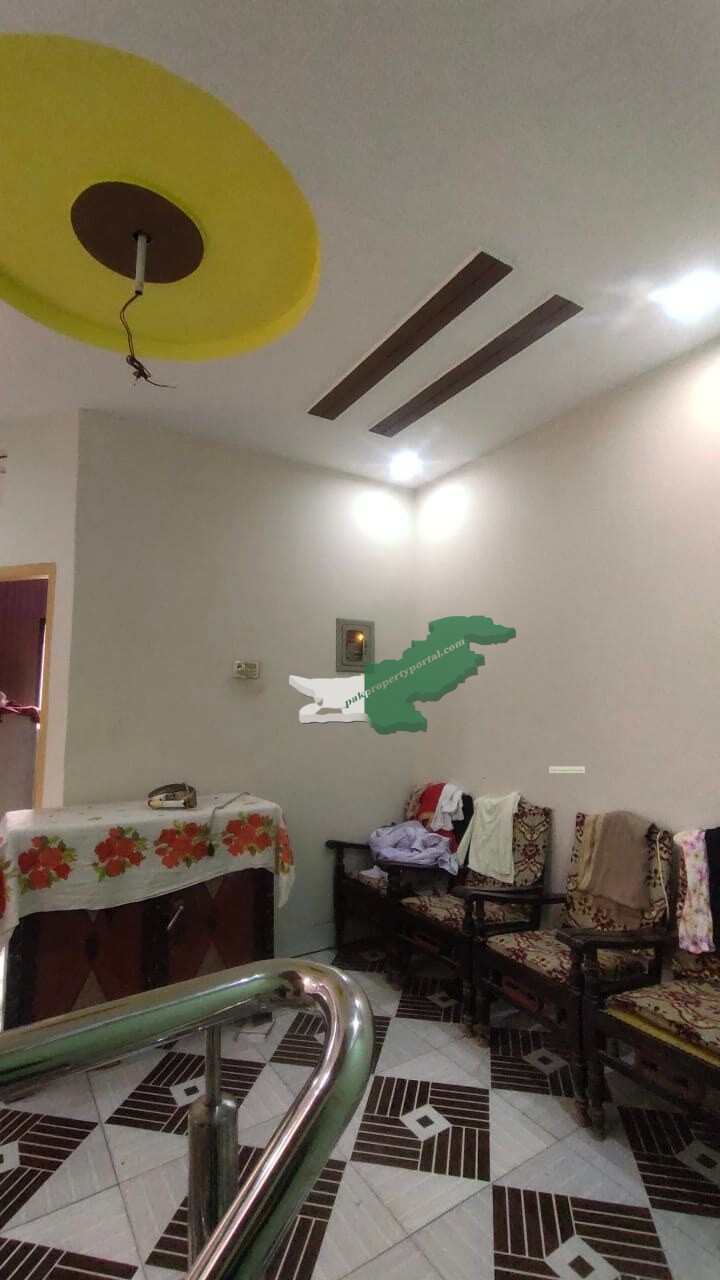 3.6 Marla house for sale in  Rasool Nagar Sheikhupura