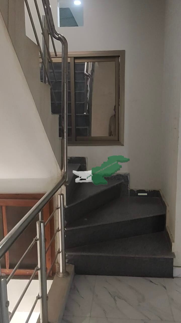 5 Marla double story house for sale in Alkarim Orchard Faisalabad Road, right above Sheikhupura