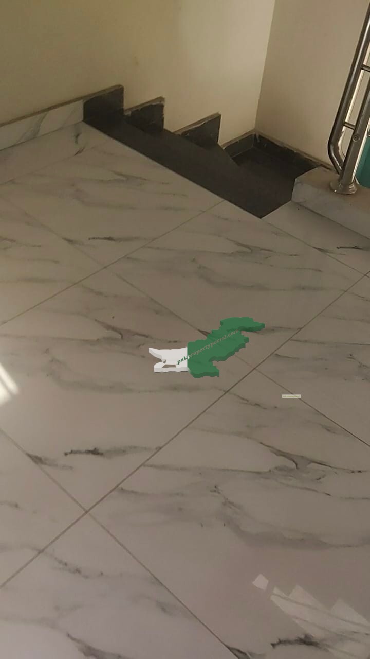 5 Marla double story house for sale in Alkarim Orchard Faisalabad Road, right above Sheikhupura