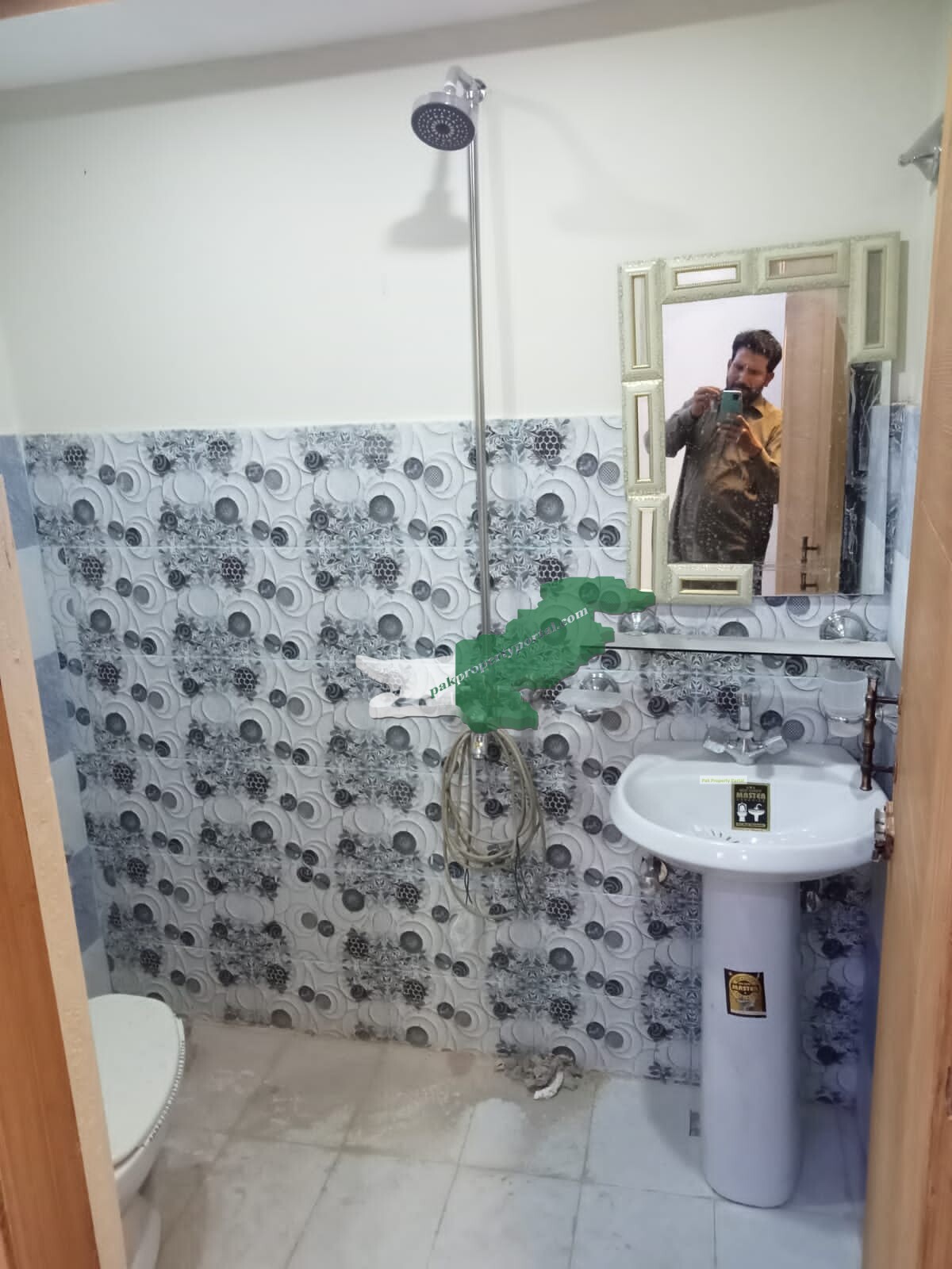 5 Marla single story house for sale in Shaheen Villaz Sheikhupura.