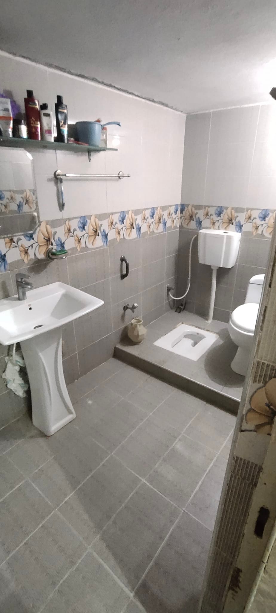 5 Marla Single Story Furnished House For Sale IN Housing Colony Gulberg Town Lahore Road Sheikhupura