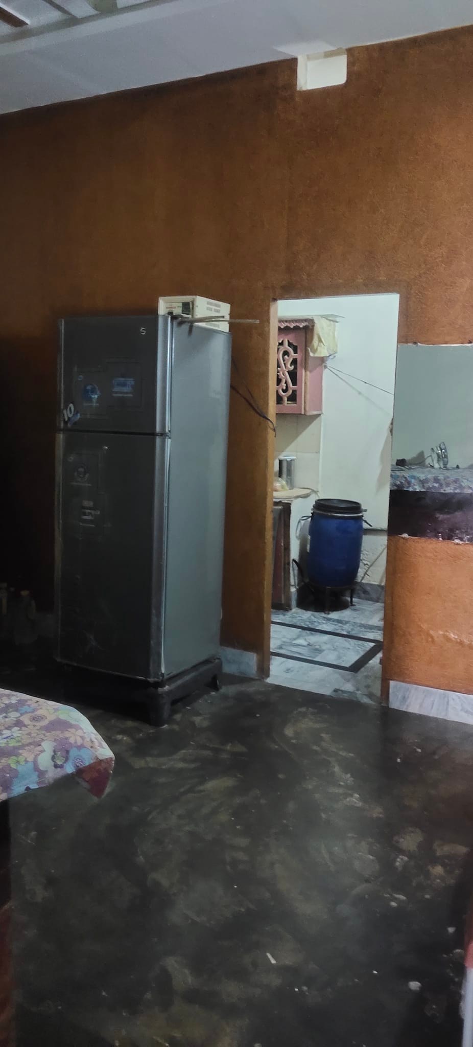 3 Marla and half story furnished house for sale in Khokhar Town Faisalabad Road Sheikhupura