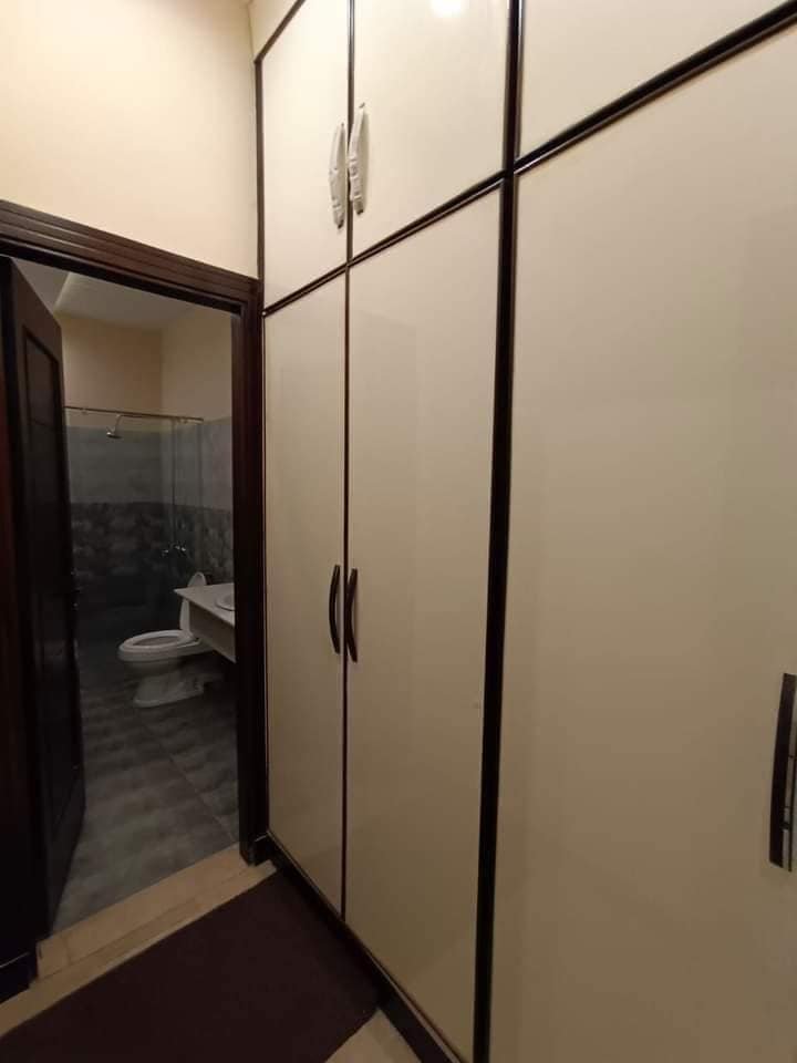 10 Marla Brand New House For Sale  Nasheman Colony Kashmir Road Multan