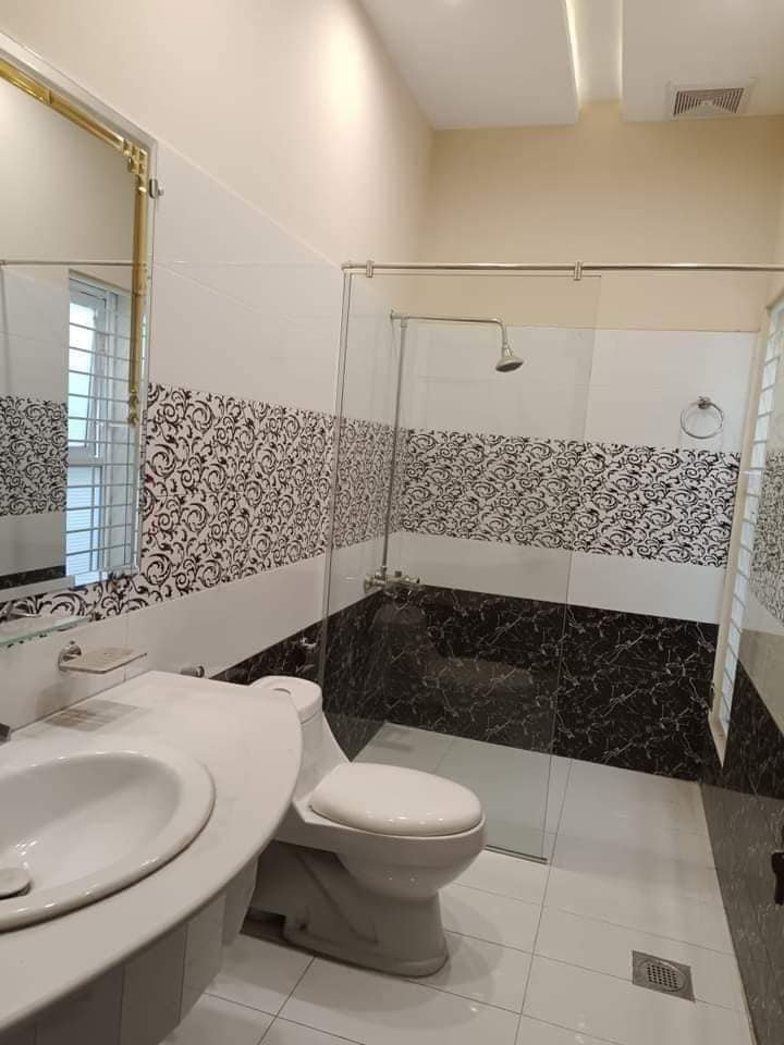 10 Marla Brand New House For Sale  Nasheman Colony Kashmir Road Multan