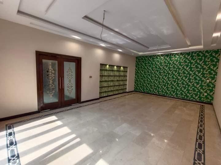 10 Marla Brand New House For Sale  Nasheman Colony Kashmir Road Multan