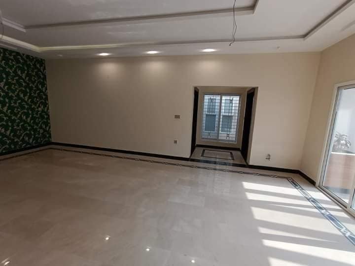 10 Marla Brand New House For Sale  Nasheman Colony Kashmir Road Multan