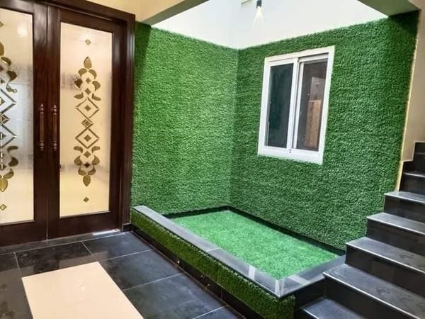 10 Marla Brand New House For Sale  Nasheman Colony Kashmir Road Multan