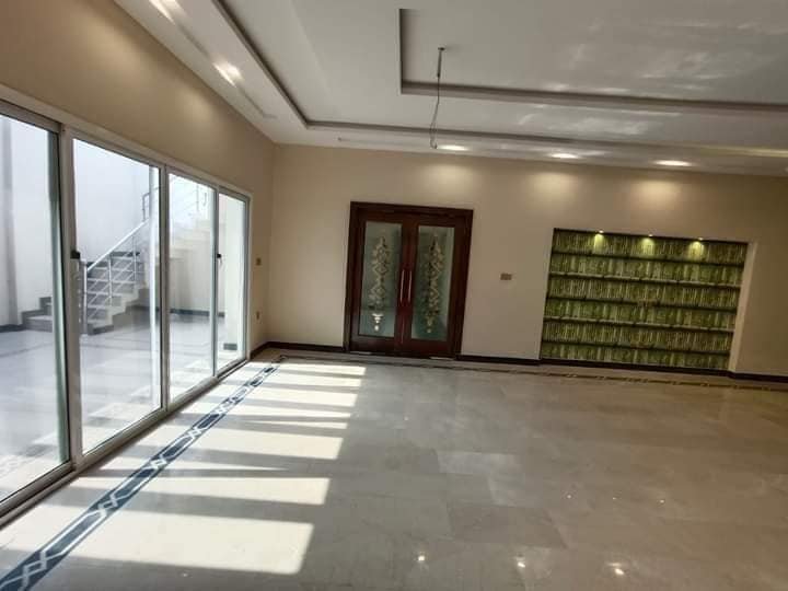 10 Marla Brand New House For Sale  Nasheman Colony Kashmir Road Multan