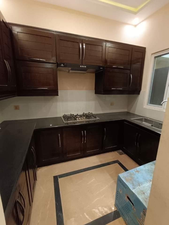 10 Marla Brand New House For Sale  Nasheman Colony Kashmir Road Multan