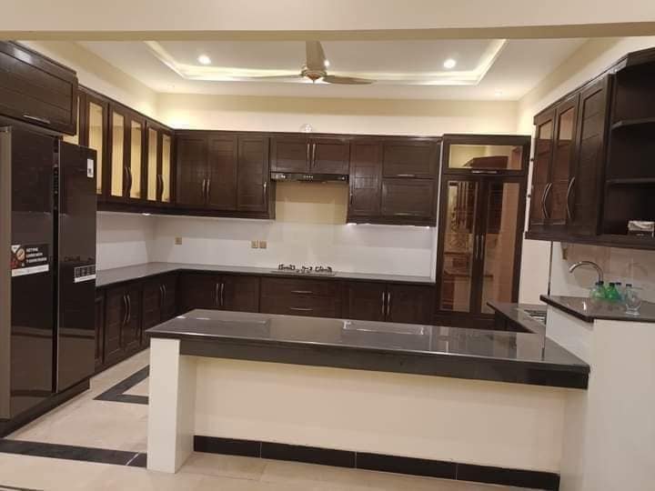 10 Marla Brand New House For Sale  Nasheman Colony Kashmir Road Multan