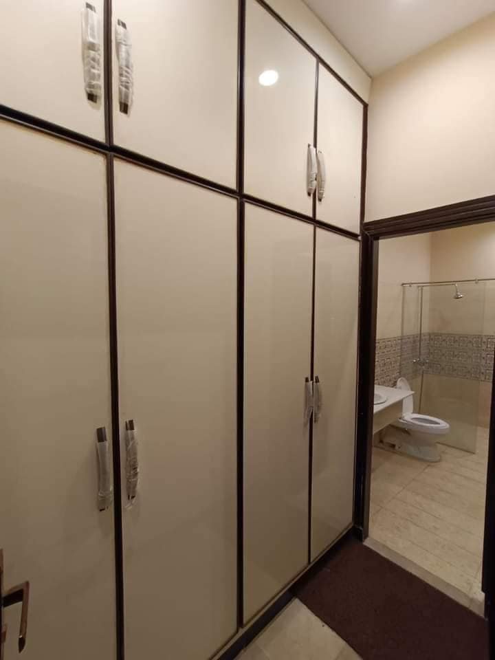 10 Marla Brand New House For Sale  Nasheman Colony Kashmir Road Multan