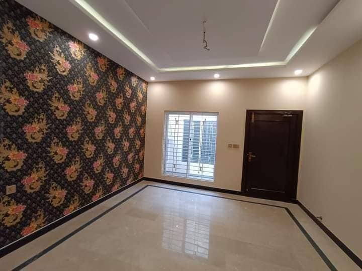 10 Marla Brand New House For Sale  Nasheman Colony Kashmir Road Multan