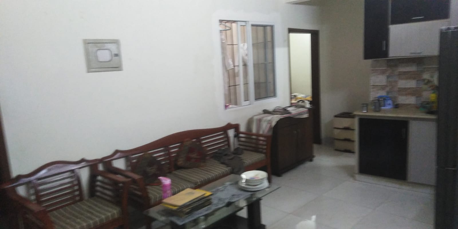 Apartment for sale in Gulshan-e-Iqbal Karachi