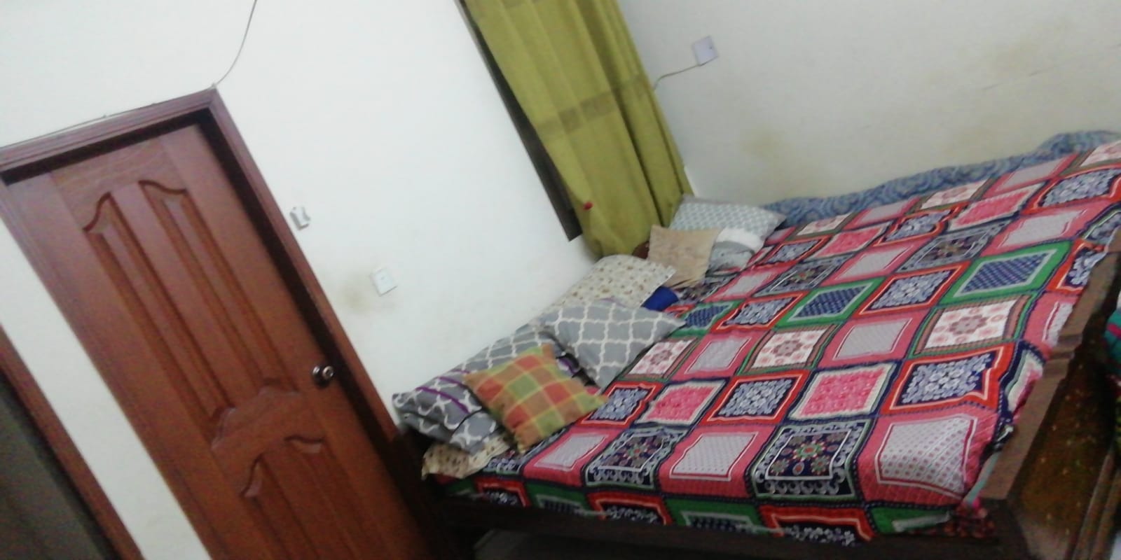 Apartment for sale in Gulshan-e-Iqbal Karachi