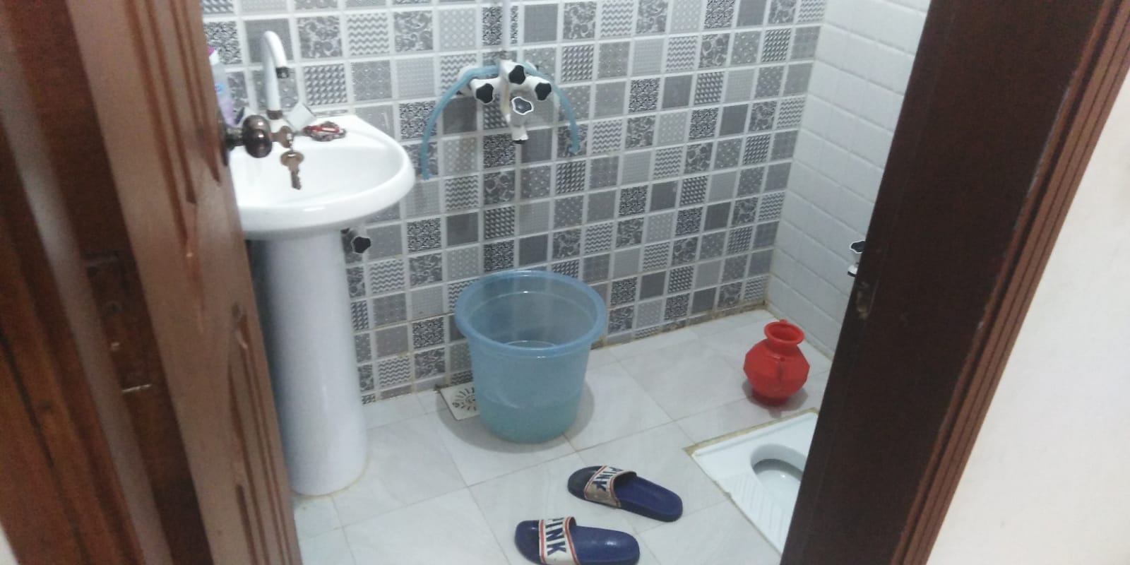 Apartment for sale in Gulshan-e-Iqbal Karachi