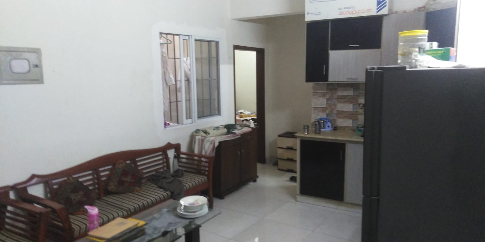 Apartment for sale in Gulshan-e-Iqbal Karachi