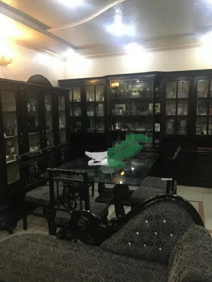 10 marla triple story house available for sale Allama iqbal town Lahore
