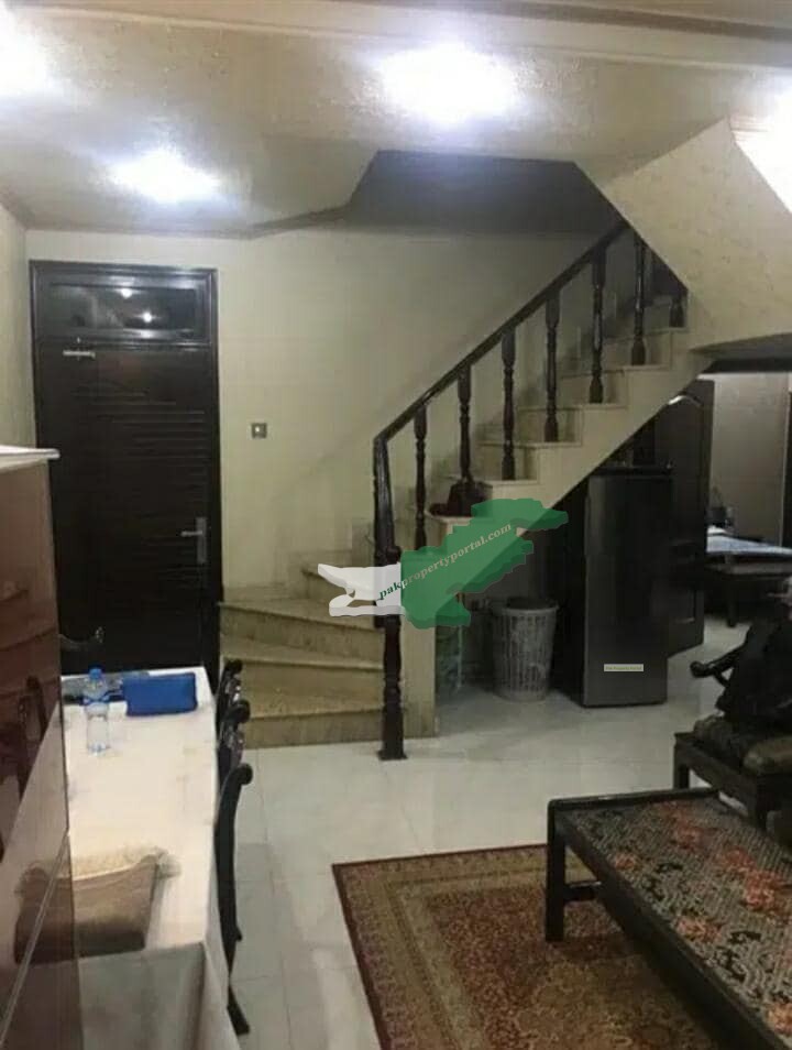 10 marla triple story house available for sale Allama iqbal town Lahore