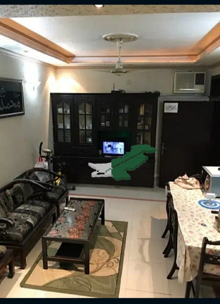 10 marla triple story house available for sale Allama iqbal town Lahore