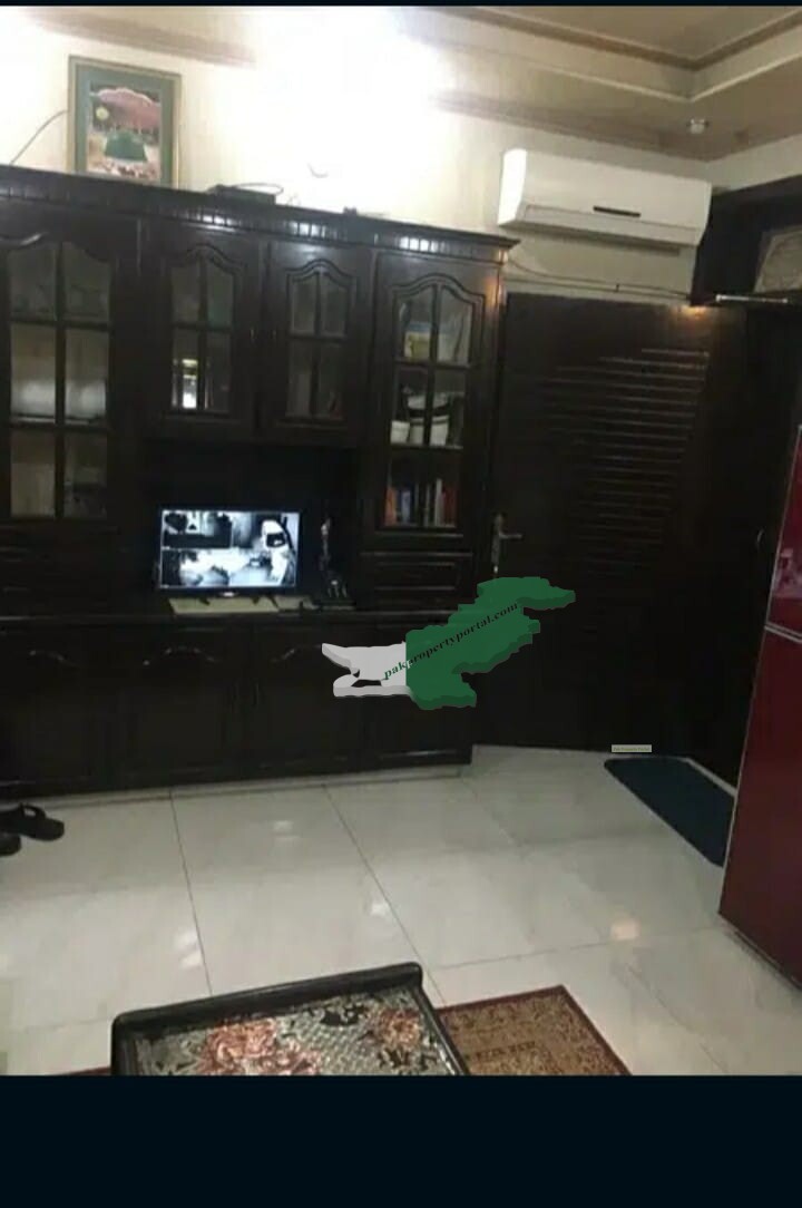 10 marla triple story house available for sale Allama iqbal town Lahore