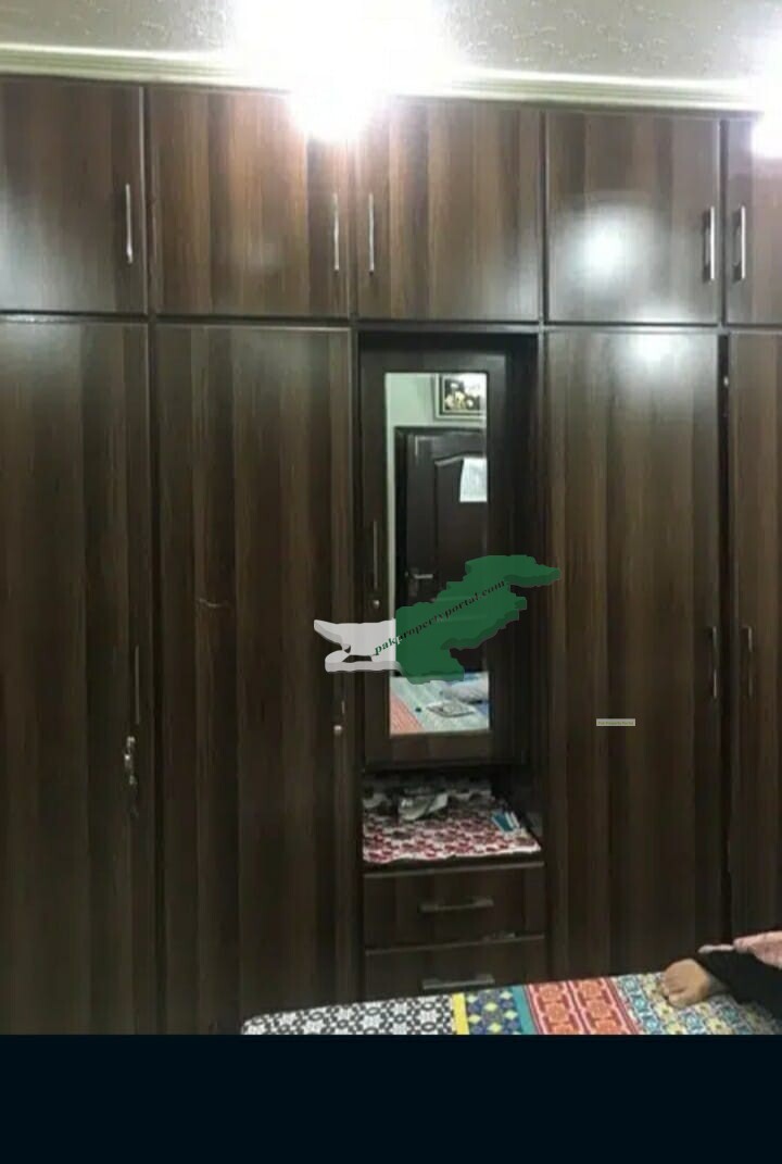 10 marla triple story house available for sale Allama iqbal town Lahore