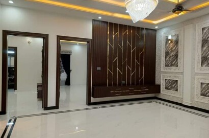 10 Marla House For Sale in Citi Housing Gujranwala