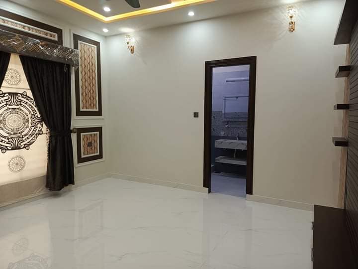 10 Marla House For Sale in Citi Housing Gujranwala