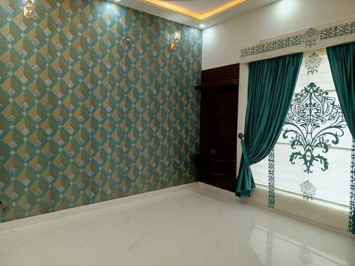 10 Marla House For Sale in Citi Housing Gujranwala