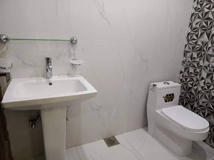 10 Marla House For Sale in Citi Housing Gujranwala