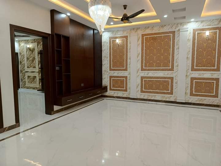 10 Marla House For Sale in Citi Housing Gujranwala