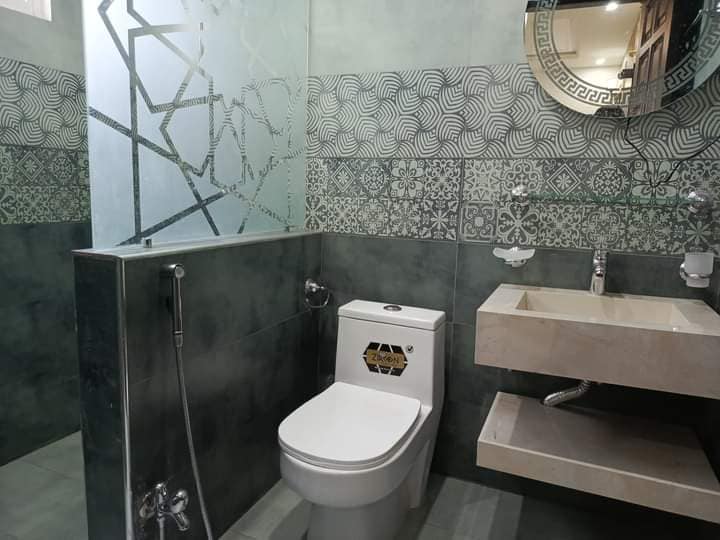 10 Marla House For Sale in Citi Housing Gujranwala