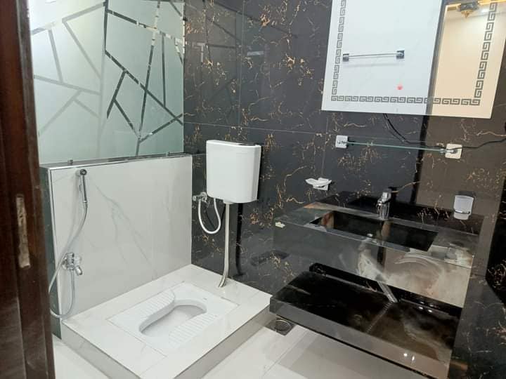 10 Marla House For Sale in Citi Housing Gujranwala