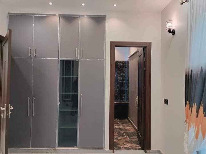 5 Marla House  Beautiful Elevation For Sale  in Citi Housing Gujranwala