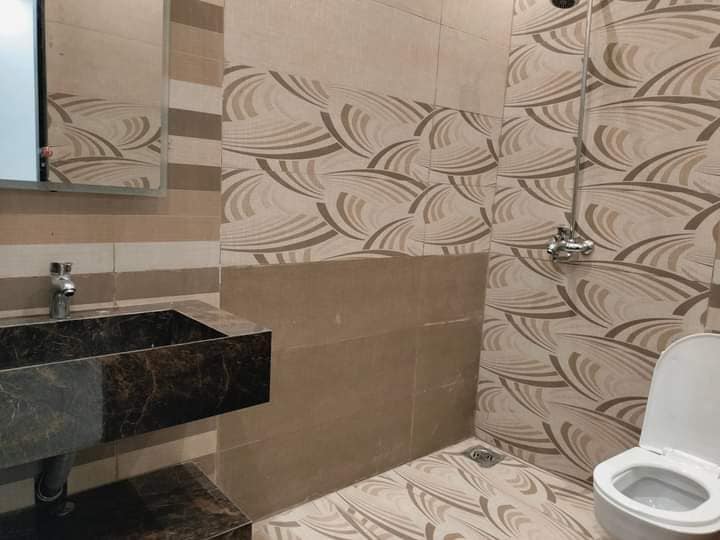 5 Marla House  Beautiful Elevation For Sale  in Citi Housing Gujranwala