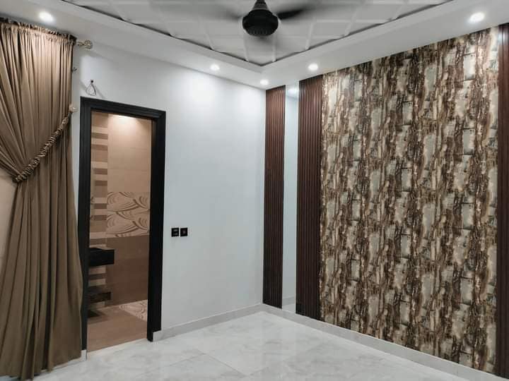 5 Marla House  Beautiful Elevation For Sale  in Citi Housing Gujranwala