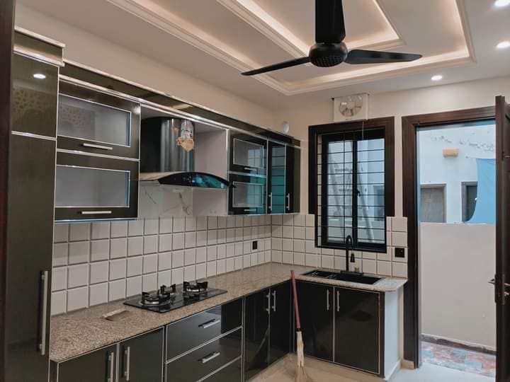 5 Marla House  Beautiful Elevation For Sale  in Citi Housing Gujranwala