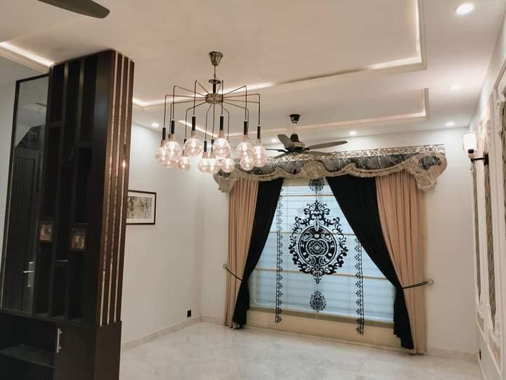 5 Marla House  Beautiful Elevation For Sale  in Citi Housing Gujranwala
