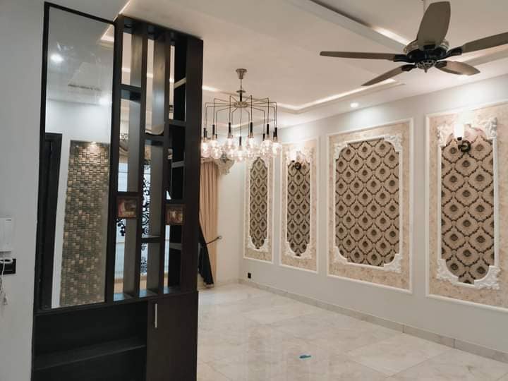 5 Marla House  Beautiful Elevation For Sale  in Citi Housing Gujranwala