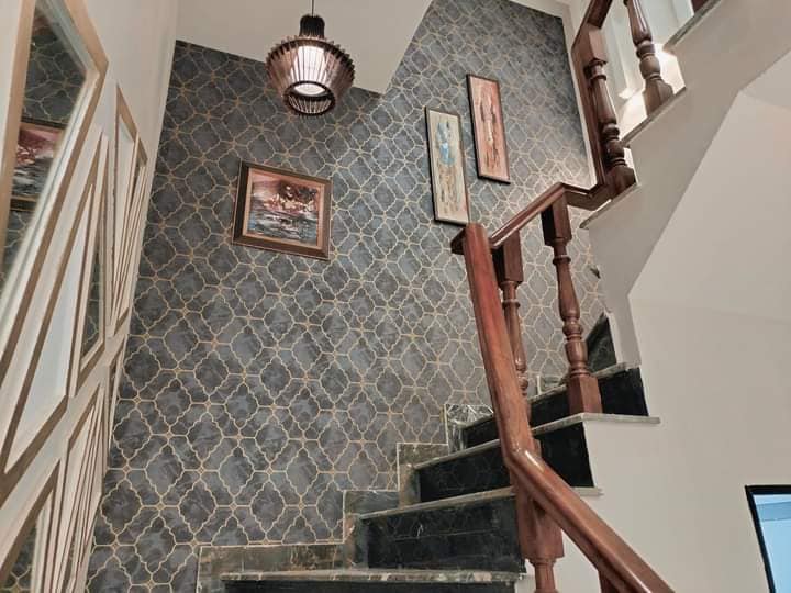 5 Marla House  Beautiful Elevation For Sale  in Citi Housing Gujranwala