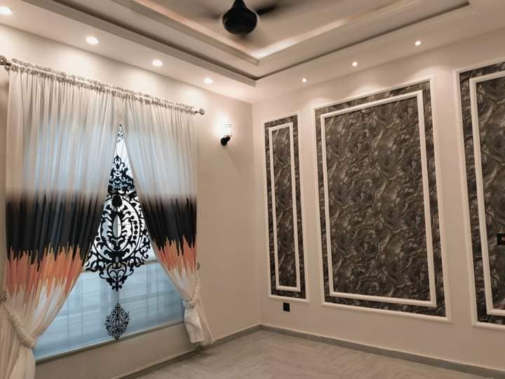 5 Marla House  Beautiful Elevation For Sale  in Citi Housing Gujranwala