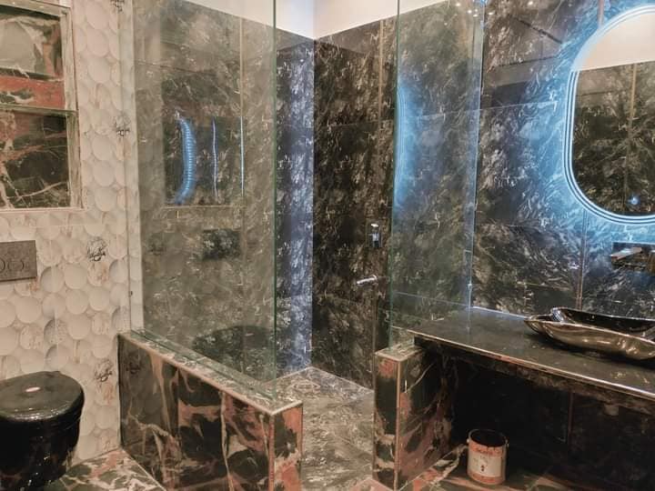 5 Marla House  Beautiful Elevation For Sale  in Citi Housing Gujranwala