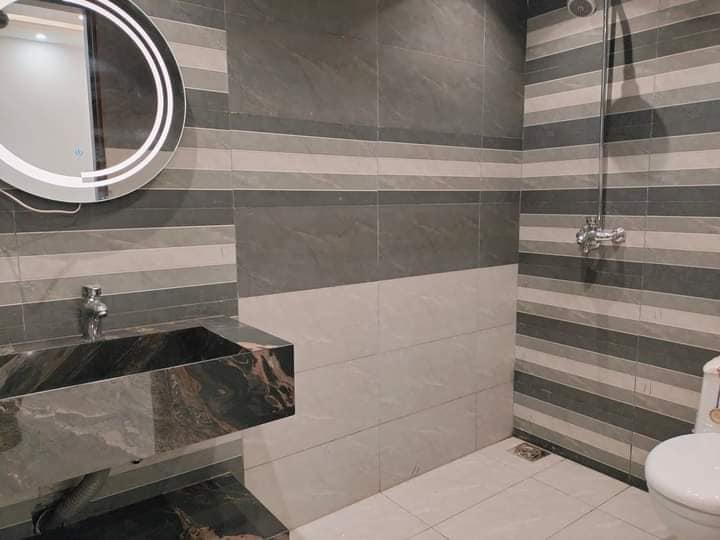 5 Marla House  Beautiful Elevation For Sale  in Citi Housing Gujranwala