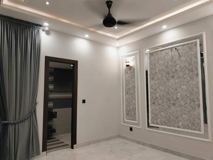 5 Marla House  Beautiful Elevation For Sale  in Citi Housing Gujranwala