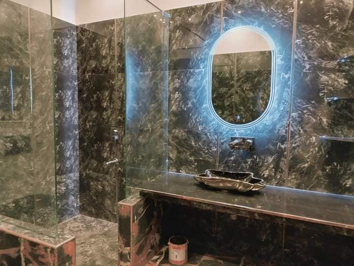 5 Marla House  Beautiful Elevation For Sale  in Citi Housing Gujranwala