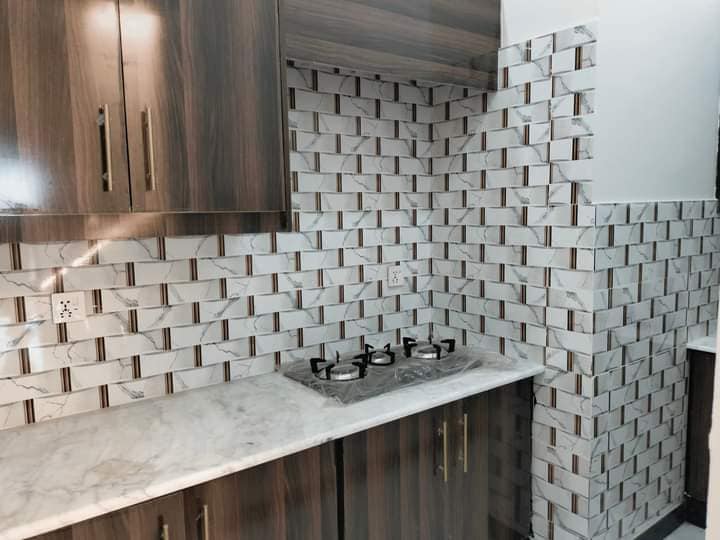 5.5 Marla House Beautiful Elevation For Sale in Modern Luxury Living in Citi Housing Gujranwala