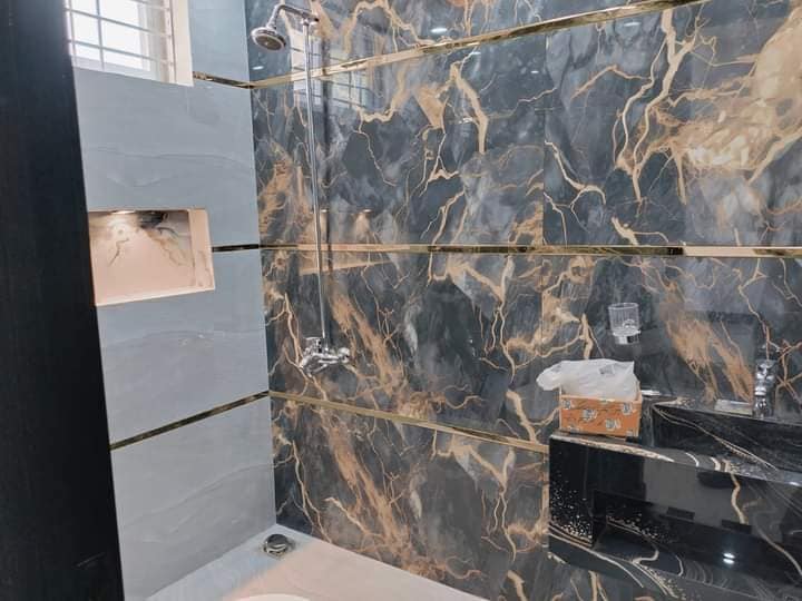 5.5 Marla House Beautiful Elevation For Sale in Modern Luxury Living in Citi Housing Gujranwala