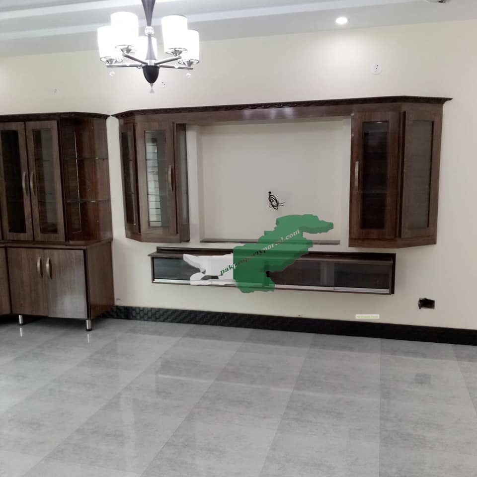 5 Marla House For Sale Tulip Block Park View City Lahore