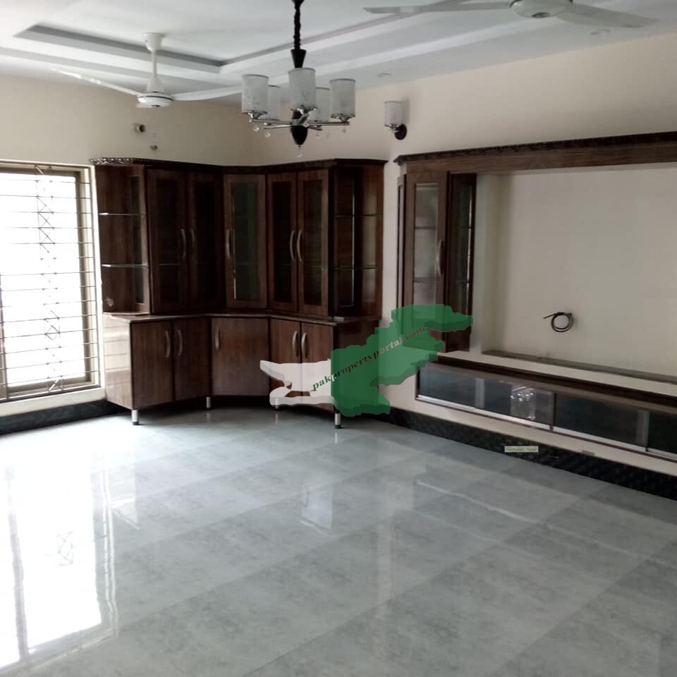 5 Marla House For Sale Tulip Block Park View City Lahore