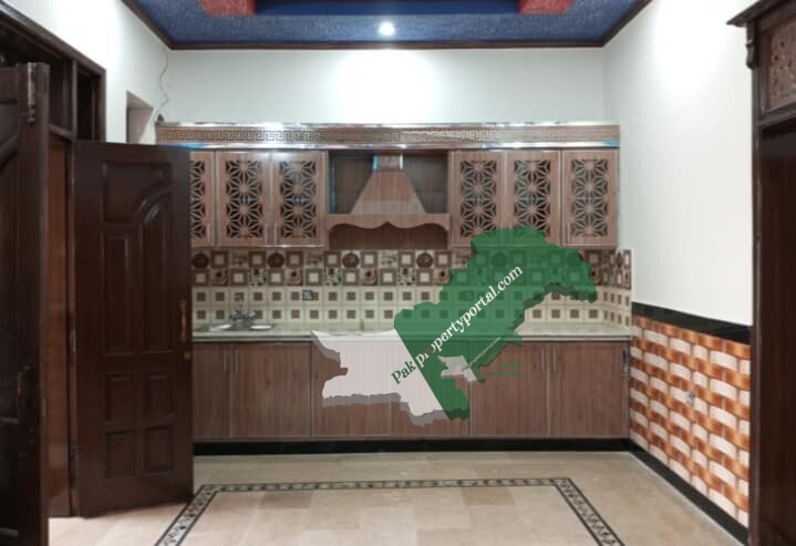 3.5 Marla brand new house for sale in Burma town Islamabad